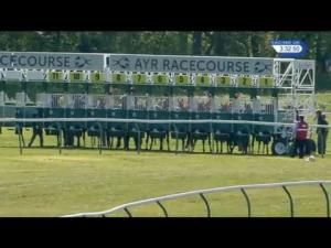 Video preview image for Ayr 15:30 - Tennent's Handicap