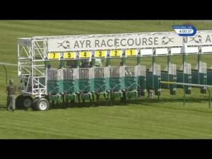 Video preview image for Ayr 16:00 - Bobby's Bar Handicap