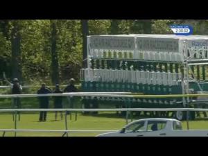 Video preview image for Ayr 14:30 - Weddings At Western House Hotel Maiden Stakes