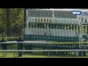 Video preview image for Ayr 15:00 - Spring Promotion At Western House Hotel Handicap