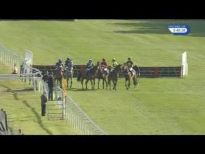 Video preview image for Exeter 17:45 - Mount Pleasant Inn Dawlish Warren Maiden Hurdle
