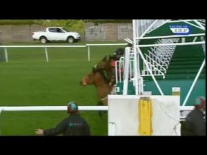 Video preview image for Leicester 18:30 - River Soar Fillies' Handicap