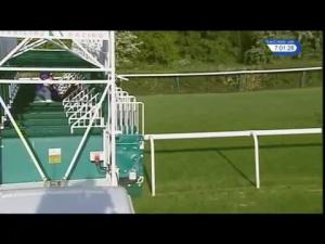 Video preview image for Leicester 19:00 - Kirby Mallory Handicap