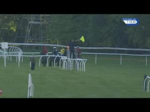 Video preview image for Exeter 19:15 - Heavitree Brewery Handicap Chase