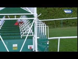 Video preview image for Leicester 19:30 - Vis-A-Vis Symposiums Handicap