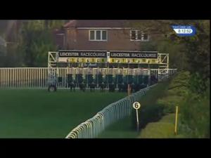 Video preview image for Leicester 20:00 - Rothwell Handicap