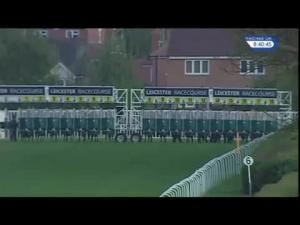 Video preview image for Leicester 20:30 - Shearsby Handicap