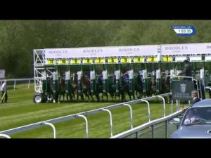 Video preview image for Chester 13:50 - Stellar Group Lily Agnes Conditions Stakes (Plus 10)