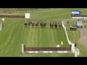 Video preview image for Kelso 14:15 - Geberit Selling Handicap Chase
