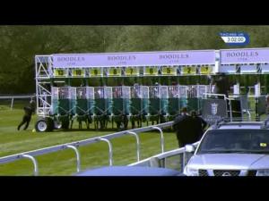 Video preview image for Chester 15:00 - Boodles Diamond Handicap