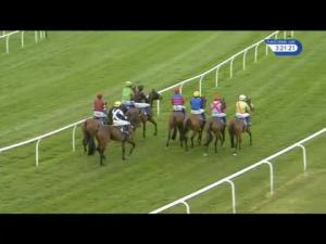 Video preview image for Kelso 15:20 - Dobson Diamond Anniversary Handicap Hurdle