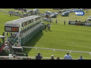 Video preview image for Chester 15:35 - 188Bet Chester Cup Handicap