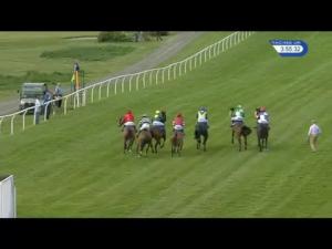 Video preview image for Kelso 15:55 - Bedmax Handicap Chase