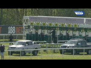 Video preview image for Chester 16:05 - Sporting Index Handicap