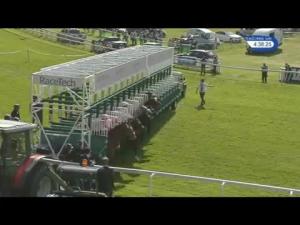 Video preview image for Chester 16:35 - Deepbridge Capital Maiden Stakes (Plus 10)