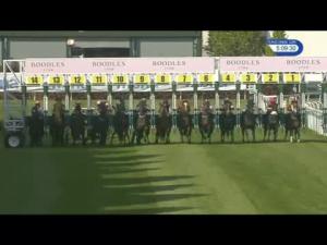 Video preview image for Chester 17:05 - Adaris Global Foreign Exchange Handicap