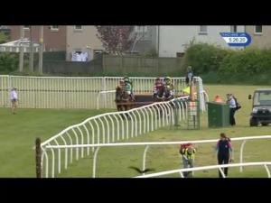 Video preview image for Kelso 17:25 - One For Arthur Celebration Standard Open NH Flat Race
