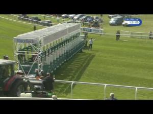Video preview image for Chester 13:50 - Gateley Plc Changing The Legal Landscape Handicap