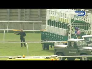 Video preview image for Catterick Bridge 15:10 - Book Now For 10th June Maiden Stakes