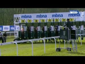 Video preview image for Chester 15:35 - Mbna Chester Vase Stakes (Group 3)
