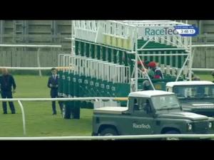 Video preview image for Catterick Bridge 15:45 - catterickbridge.co.uk Fillies' Handicap