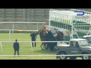 Video preview image for Catterick Bridge 16:15 - Go Racing In Yorkshire Handicap