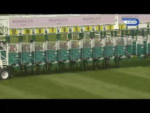 Video preview image for Chester 16:35 - T&L Leasing Handicap