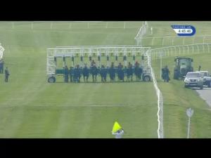 Video preview image for Catterick Bridge 16:45 - Catterick Veterans' Handicap