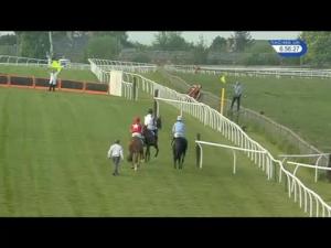 Video preview image for Carlisle 18:55 - Carlisle Interactive Handicap Hurdle