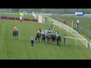 Video preview image for Carlisle 20:25 - Amazing Monday Here 7th August Handicap Hurdle