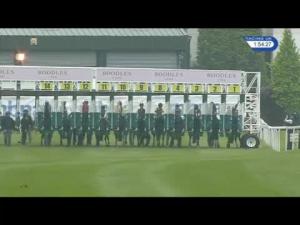 Video preview image for Chester 13:50 - Crabbie's Earl Grosvenor Handicap