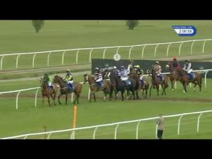Video preview image for Market Rasen 14:05 - Epds Racing Welfare Bto Series 2017 Handicap Hurdle