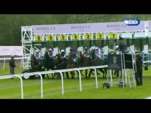 Video preview image for Chester 15:00 - Sustainable Group (UK( Ltd Handicap