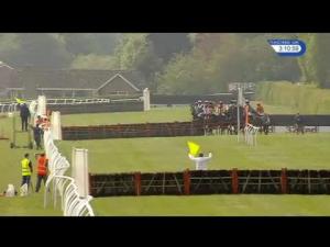Video preview image for Market Rasen 15:10 - Victor Lucas Memorial Handicap Hurdle