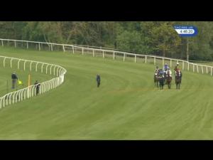 Video preview image for Market Rasen 16:45 - Lucas MacHinery Ltd Handicap Chase