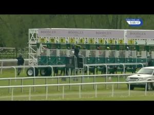 Video preview image for Chester 17:05 - Dw Sports Apprentice Handicap