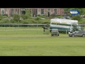 Video preview image for Nottingham 18:15 - Golden Fleece Maiden Fillies' Stakes (Plus 10)