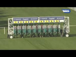 Video preview image for Ascot 19:15 - Agv Handicap