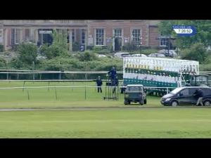 Video preview image for Nottingham 19:25 - Rubus Fillies' Handicap