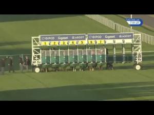 Video preview image for Ascot 19:50 - Montfort Handicap