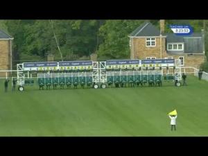 Video preview image for Ascot 20:20 - Mitie Total Security Handicap (Str)