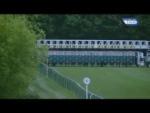 Video preview image for Nottingham 20:30 - Witham Shield Handicap