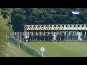 Video preview image for Nottingham 14:05 - Genting Casino Nottingham 10 Year Anniversary Maiden Stakes