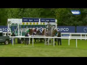 Video preview image for Ascot 14:15 - Rosling King Handicap