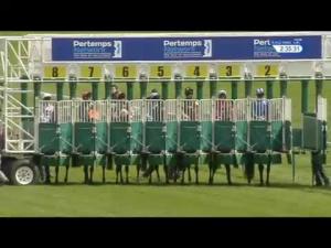 Video preview image for Haydock Park 14:35 - Pertemps Network Stayers' Handicap