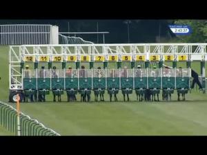 Video preview image for Nottingham 14:40 - First Past The Post Dg Cars Handicap
