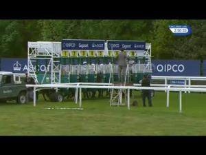 Video preview image for Ascot 14:50 - Carey Group Buckhounds Stakes (Listed)