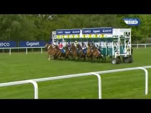 Video preview image for Ascot 15:25 - Club Godolphin EBF 'Breeders' Series' Fillies' Handicap (Str)