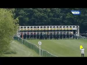 Video preview image for Nottingham 15:50 - EBF Weatherbys General Stud Book Online Kilvington Stakes (Fillies' Listed)
