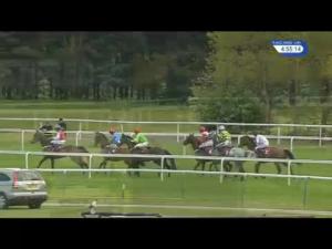 Video preview image for Haydock Park 16:55 - Pertemps Network Intermediate Handicap Chase